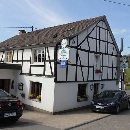 Landgasthof Alter Rommersberg Hotel Engelskirchen Exterior photo